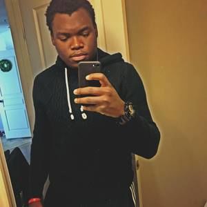 Meet your Posher, Jean francois